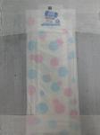 BTC B Grade SAP Infant Baby Diapers PE Film Disposable Printed
