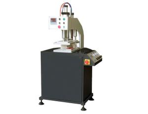 China PVC Window Frame Fabrication Single-Head Welding Machine wholesale