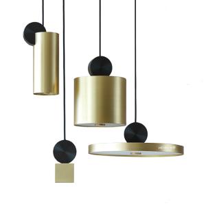 China Schoolhouse Led Modern Pendant Light / Modern Rustic Pendant Lighting wholesale