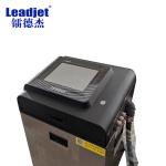 1-4 lines 20mm font height Stainless Steel Continuous Batch Number high quality