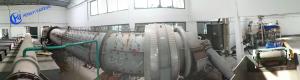 China Columnar Activated Carbon Making Machine With Dusting Packaging wholesale