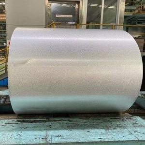 China GB/T 2518 1600mm Hot Dipped Galvanized Steel Sheet In Coils wholesale