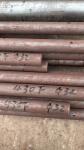 Free Machining Ferritic AISI 430F EN 1.4104 Stainless Steel Round Bar