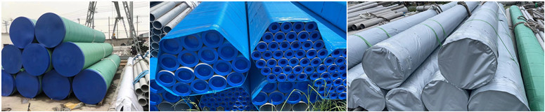 20 UNS Nickel Alloy Hollow Pipe OD 108mm No8020 Incoloy 020 Steel Tubes