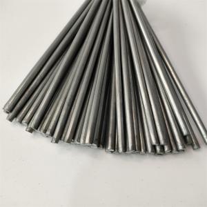 China 36 Invar Alloy Pernifer 36 ASTM F1684 Iron Nickel Alloy Antenna Components Light Rod wholesale