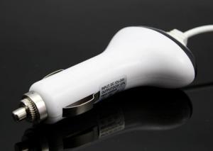 China Multifuction usb car charger,chicken leg shaped usb car charger ,cell phone car charger wholesale