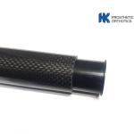ISO 13485 220lbs Inner Pylon For Carbon Fiber Tube