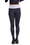 CPG Global Women's Fitness Legging Sport Running Pants Yoga Super Slim P20