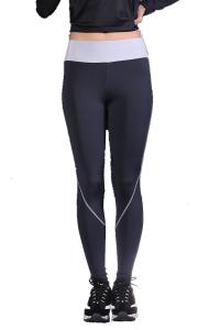 China CPG Global Women's Fitness Legging Sport Running Pants Yoga Super Slim P20 wholesale