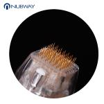 Professional portable micro needle/ fractional rf microneedle/ wrinkle removal