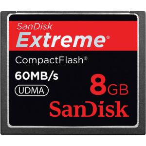 China SanDisk 8GB CF Card Extreme 400x UDMA Price $12 wholesale