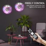 Touch Moon Lamp Quran Speaker