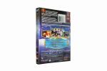 Free DHL Shipping@New Release HOT Cartoon DVD Movies Bedknobs And Broomsticks