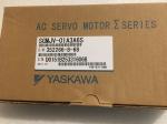 SGMJV-01A3A6S Yaskawa SGMJV Series 100w Low Power Servo Modular