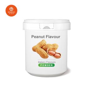 China peanut powder flavor for bakery wholesale