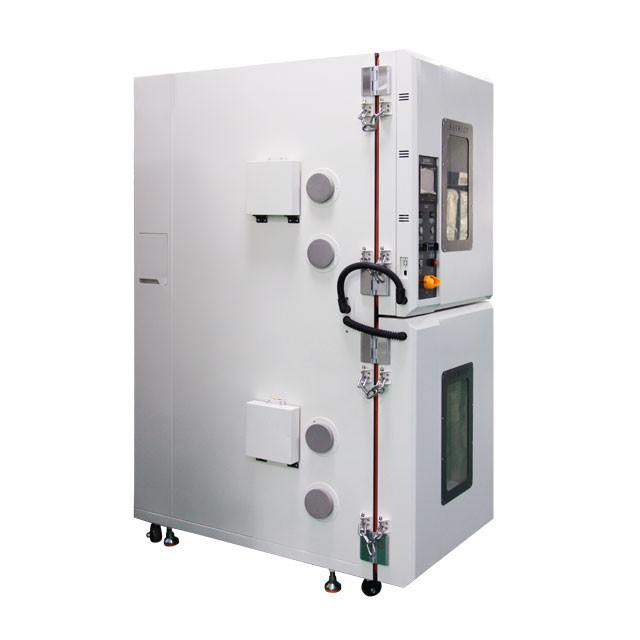 Universal Lithium Ion Batteries Aging Test Chamber Climatic Chamber Explosion Proof And Double Layer