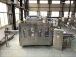 6000BPH SS304 500ml pET Soda Carbonated Drink Filling Machine