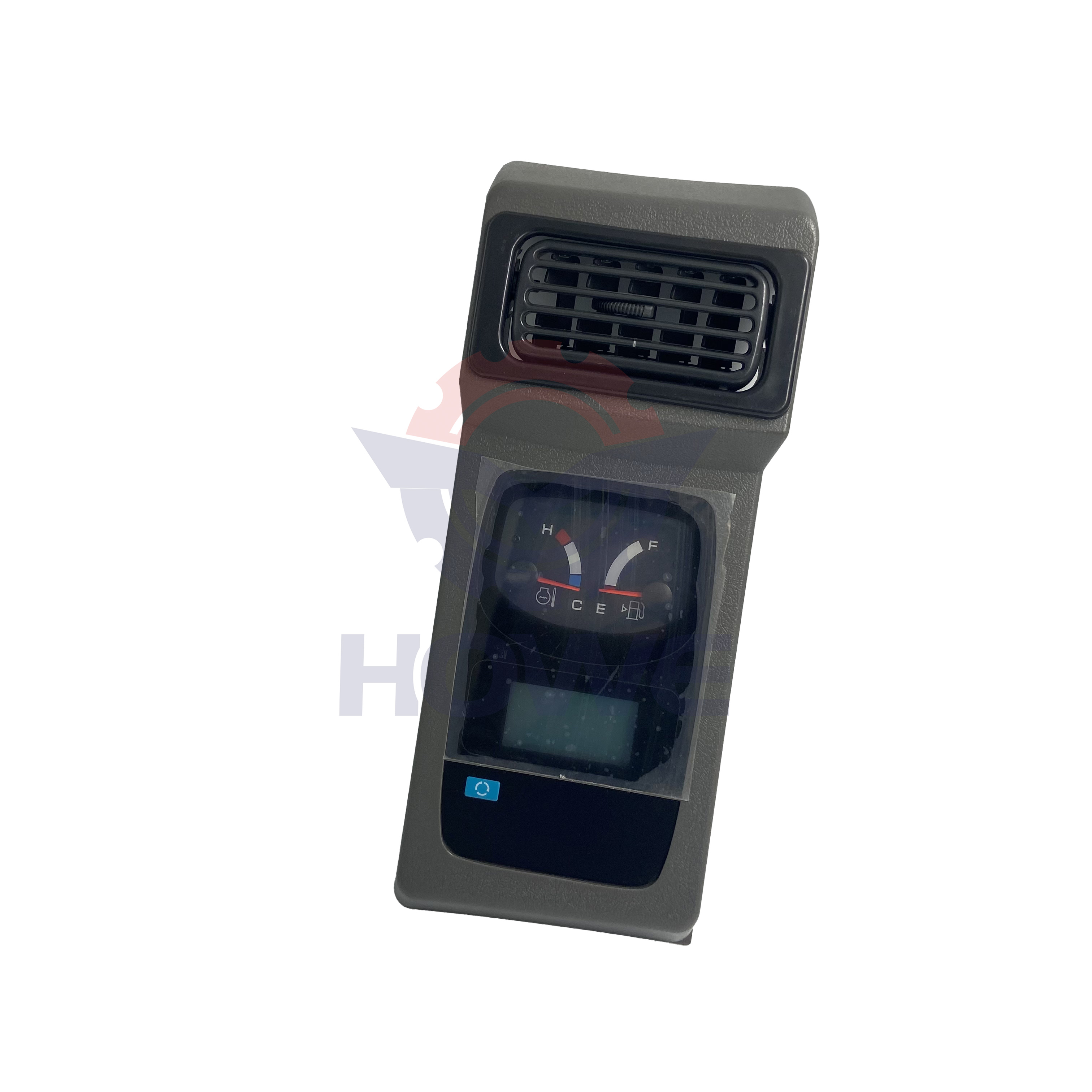 SK200-6 YN59E00011F2 Gauge Cluster Monitor Assy Display Panel for Energy Mining Needs