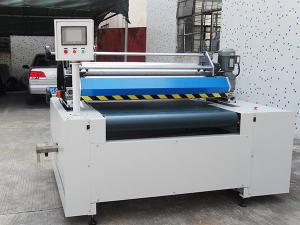 China 6KW Ar Film Roller Coating Equipment For Handicrafts wholesale