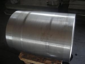 China forged duplex stainless astm a182 f51 pipe tube wholesale