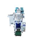 Automatic Hardware Bolt Fastener Packaging Equipment Machine Screw Packing