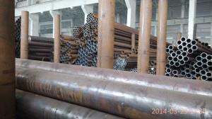 China Thick Wall Carbon Seamless Steel Pipes wholesale