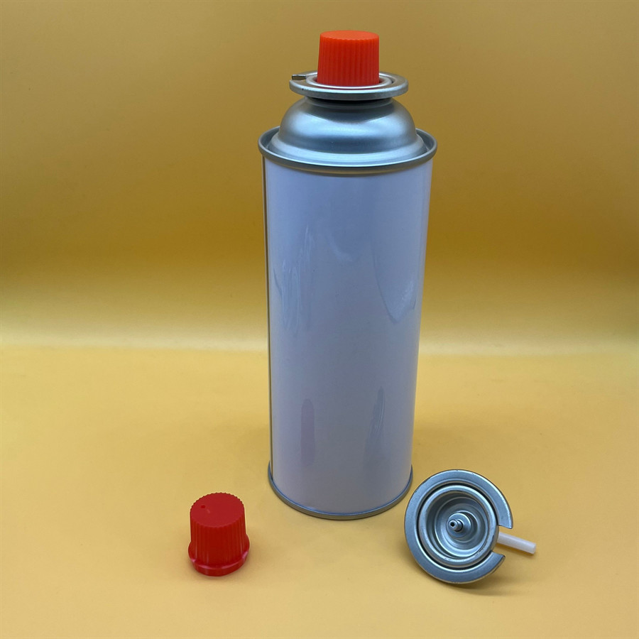 Versatile Gas Cylinder Control Valve Universal Fit For Multiple Gases