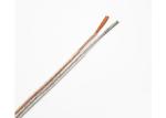 2*1.5 Square Mm Shielded Speaker Cable