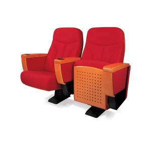 China High Quality Auditorium Chair, Auditorium Seating, Theater Seating wholesale