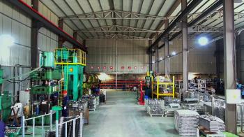 KWOJE Automotive Parts Co., Ltd.