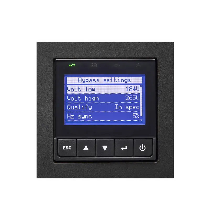 EATON UPS Brand 9PX UPS 1kva 2kva 3kva 5kva eaton power supply online ups
