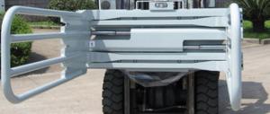 China Sponge Foam clamp truck forklift 1 tons 1.5 tons wholesale