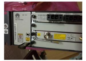 China Microwave RTN 950A FAN 02120276 SLF1FAN wholesale