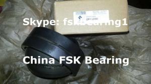 China INA GE-25 ET-2RS Radial Spherical Plain Bearings 25mm x 42mm x 20mm wholesale