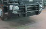 HOWO All Wheels Drive Off Road 6X6 Anti-riot Police Water Cannon Truck