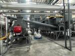 JINYIEP Floor Mounted Activated Carbon Regeneration Machine OEM ODM