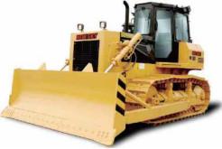 China 5m3 17550kg Crawler Tractor Dozer Earth Moving Machinery wholesale