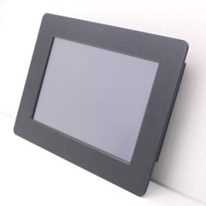 China DVi HDMI Industrial Waterproof Monitor 10 Inch Phoenix Terminal 9-36VDC wholesale