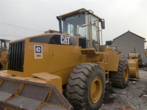 China Used CAT 950G Wheel Loader Caterpillar 950G wholesale