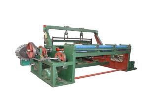 China High Speed Fiberglass Weaving Machine / Fiberglass Mesh Machine Energy Efficient wholesale