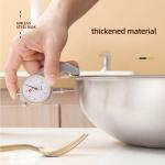 New Product Multifunction Flat Bottom Kitchen Cooking Ware Stainless Steel Non