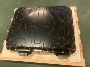 China 9.6KWh LiFePo4 Electric Vehicle Batteries Natural Cooling For Low Speed Vehicle wholesale