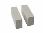 Square Shape Lightweight Insulating Corundum Mullite Brick