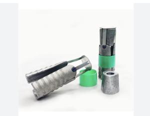 China Corrosion Resistance DIN Standard 200kN Expansion Anchor Bolt Heavy Duty wholesale