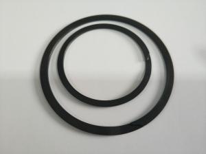 China Customized Design High Tension Springs , Stainless Steel Extension Springs wholesale