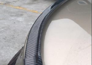 China high Durability Carbon Fiber Auto Parts Autoclave Process Carbon Fiber Car Accessoriesr wholesale