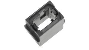 China MPO Simplex Adaptor W/O Flange wholesale