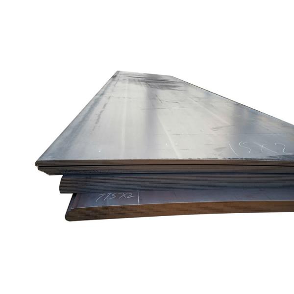 Ship Boiler Plate Applications strength Steel Plate ASTM A36 S235jr SS400 T37