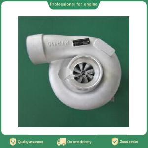 China KTR110 turbo 6505-71-5030 for Komatsu SAA6D140 engine wholesale