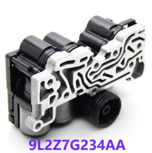 China 9L2Z7G234AA 9L2Z7G391AA Solenoid Block 4L2Z7G234AA D46420B 58879WD wholesale